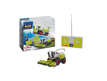 REV23489 - CLAAS Jaguar 960 Minipicadoras de forraje radiocontroladas