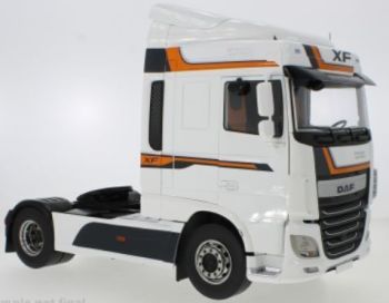 PRX30214 - DAF XF Space Cab 4x2 2016 Blanco