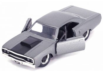 JAD30746 - PLYMOUTH Raod Runner Tokyo Drift 1970 FAST & FURIOUS