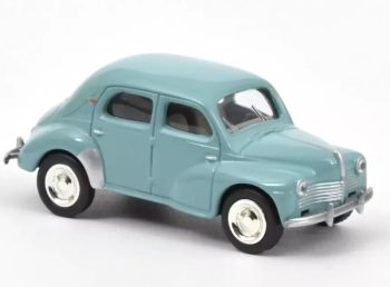 NOREV310934 - RENAULT 4CV 1952 Azul claro