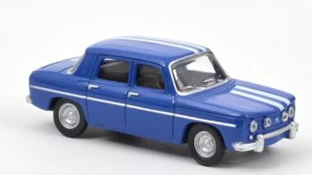 NOREV310944 - RENAULT 8 Gordini 1965 azul