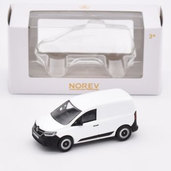 NOREV310956 - RENAULT Kangoo furgoneta 2023 blanco