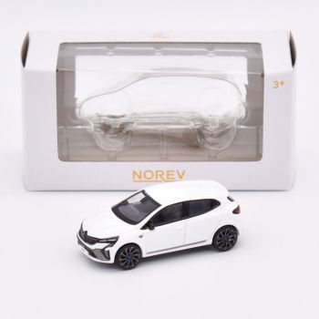 NOREV310961 - RENAULT Clio Esprit Alpine 2024 Blanco Glaciar