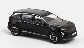 NOREV310964 - RENAULT Scenic E-Tech 100% Eléctrico 2024 Star Negro