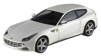 BUR31133WI - FERRARI FF Blanco