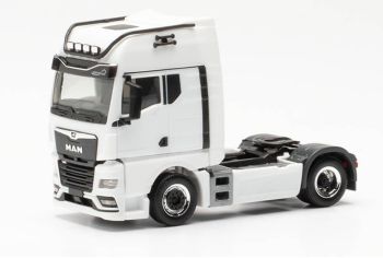 HER313711-002 - MAN TGX GX 4x2 blanco