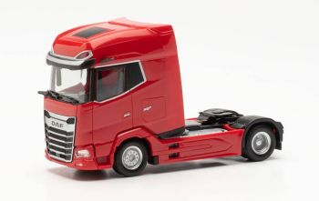 HER315791 - DAF XG plus 4x2 rojo