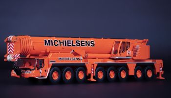 IMC32-0145 - LIEBHERR LTM 1450-8.1 MICHIELSENS