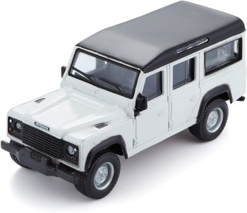 BUR32060BLANCHE - LAND ROVER Defender 110 Blanco