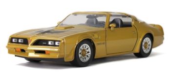 JAD32302GD - PONTIAC Firebird 1977 Oro