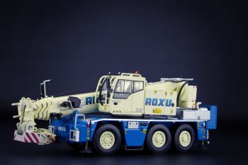 IMC33-0173 - DEMAG AC 45 Ciudad ROXU