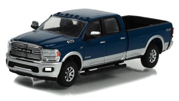 GREEN35250-F - 2022 DODGE Ram 2500 Laramie 4x4 de la serie ALL TERRAIN en blister