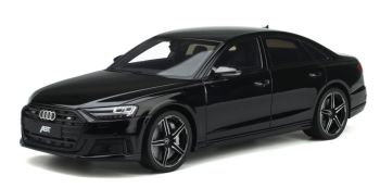 GT356 - ABT S8 2020 Negro