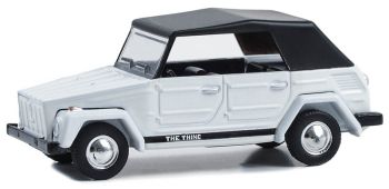 GREEN36090-D - VOLKSWAGEN Tipo 181 La Cosa de la serie CLUB VEE-DUB en blister