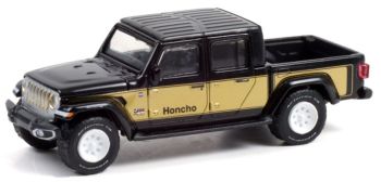 GREEN30309 - JEEP Gladiator 2020 HONCHO J-10 TRIBUTO en Blister