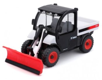 BUR31805 - Quitanieves BOBCAT 5600