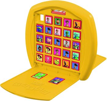 WIN33428 - Partido TOY STORY 4 | a partir de 4 años