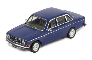 IXOCLC410N - VOLVO 144 1972 Azul