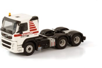 WSI410297 - VOLVO FM3 6x4 MAMMOET