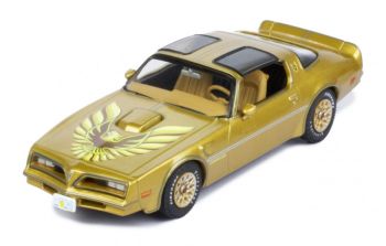 IXOCLC412N - PONTIAC Firebird Trans AM 1978 Oro