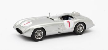 MTXR41302-013 - MERCEDES 300SLR #1 Ganador del Gran Premio de Suecia 1955