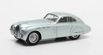 MTX41904-021 - TALBOT Lago R26 Grand Sport Saoutchik azul metálico 1950