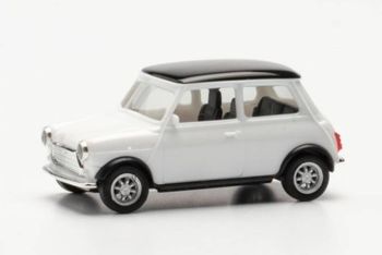 HER421058 - MINI COOPER classic techo negro