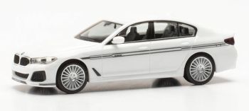 HER421065 - BMW Alpina B5 Blanco