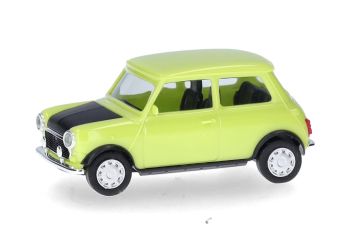 HER421140 - MINI Cooper Mayfair verde