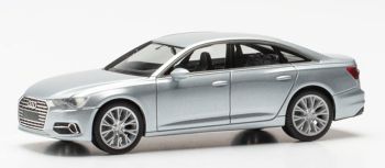 HER430630-004 - AUDI A6 plata metalizado