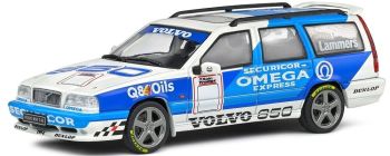 SOL4310604 - VOLVO 850 T5-R Tribute 1995 Blanco