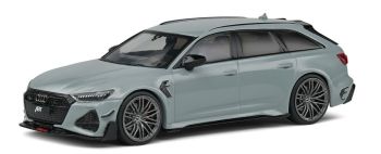 SOL4310703 - AUDI RS6-R Gris