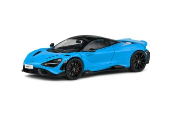 SOL4311904 - McLAREN 765 LT 2020 Turquoise