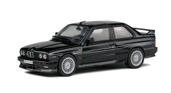 SOL4312002 - ALPINA E30 B6 negro 1989