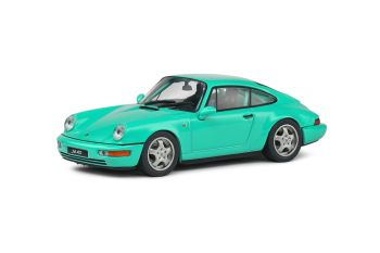 SOL4312903 - PORSCHE 964 RS Clubsport 1994 Vert menthe