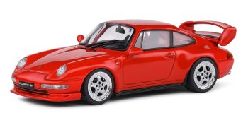 SOL4313802 - PORSCHE 993 RS Clubsport Rojo