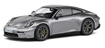 SOL4316502 - PORSCHE GT3 Touring 2023 Plata