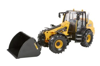 BRI43372 - Cargadora JCB TM420S