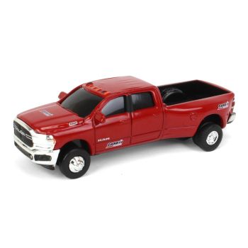 ERT44334 - Camioneta DODGE ram 3500 CASE IH