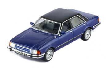 IXOCLC451N.22 - 1982 FORD Granada MKII 2.8 GL Azul