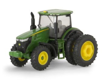 ERT45478 - JOHN DEERE 7270R ruedas traseras dobles