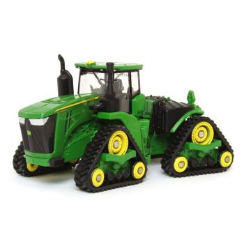 ERT45552 - JOHN DEERE 9470RX con vías estrechas