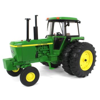 ERT45832 - Ruedas dobles traseras JOHN DEERE 4430