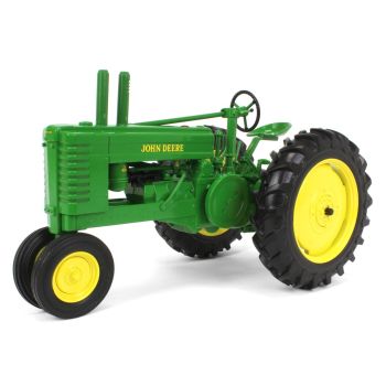 ERT45850 - Tractor JOHN DEERE modelo A