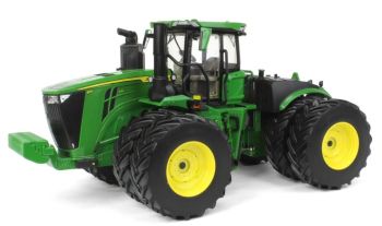 ERT45865 - JOHN DEERE 9R 640 ruedas dobles - Prestige Collection