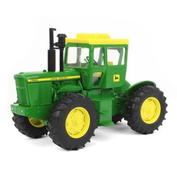 ERT45866 - JOHN DEERE 7520