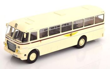 PRX47149 - IKARUS 620 VEB Transporte Dresde Beige