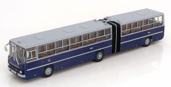 PRX47191 - IKARUS 280.33 autobús BKV Budapest