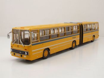 PRX47192 - Autobús IKARUS 280.33 Empresa de transportes de Leipzig