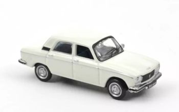 NOREV473414 - PEUGEOT 304 GL 1977 Blanco